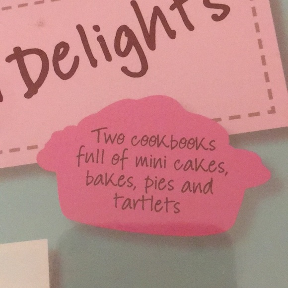 Mini delights cookbook - Picture 5 of 6